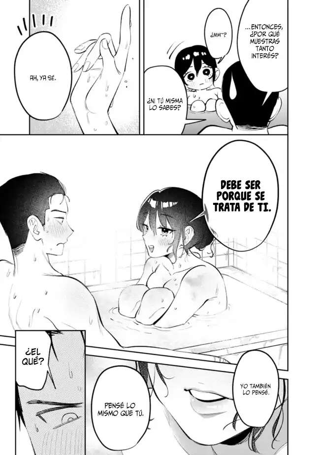 KouKou Jidai capítulo 33 página 16