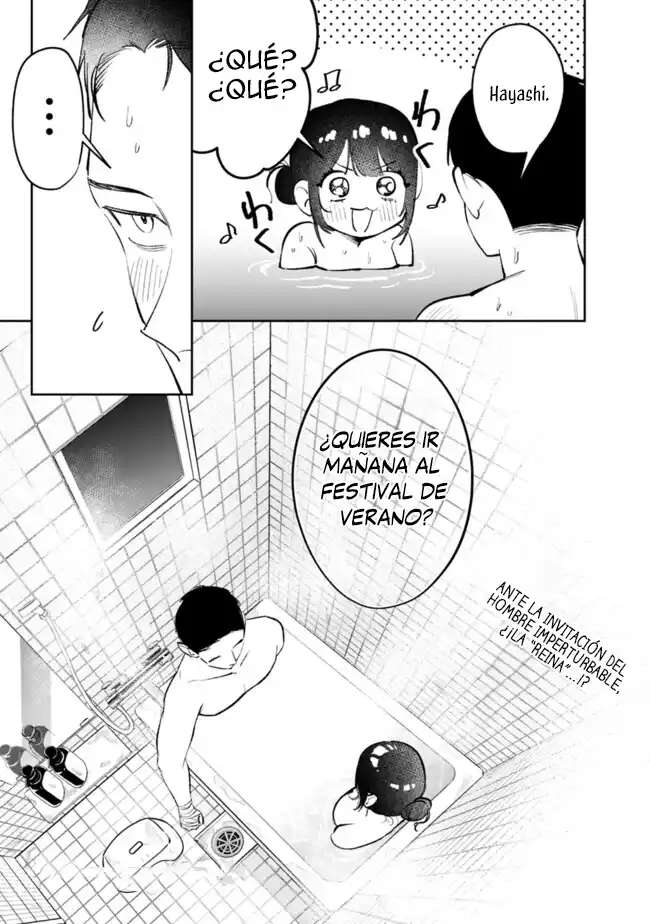 KouKou Jidai capítulo 33 página 20