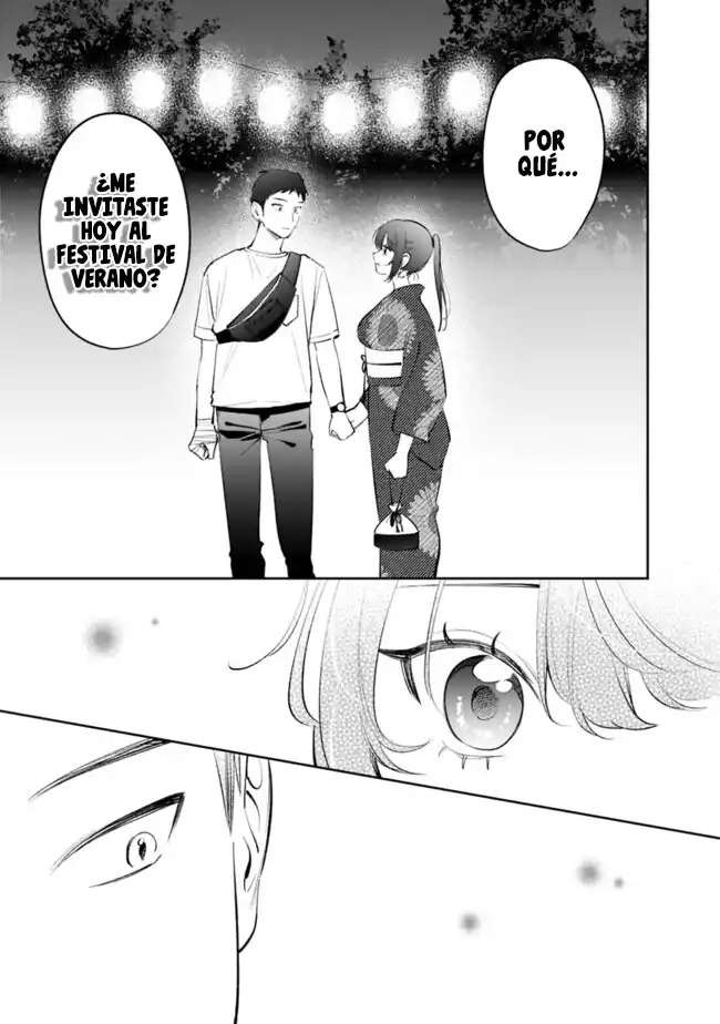 KouKou Jidai capítulo 34 página 14