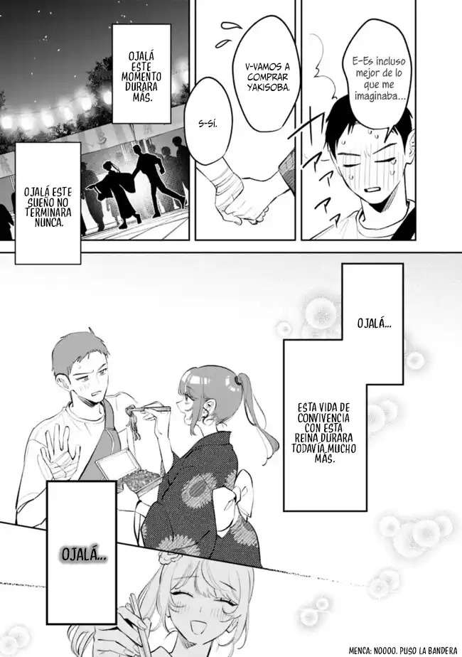 KouKou Jidai capítulo 34 página 20