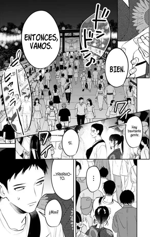 KouKou Jidai capítulo 34 página 6