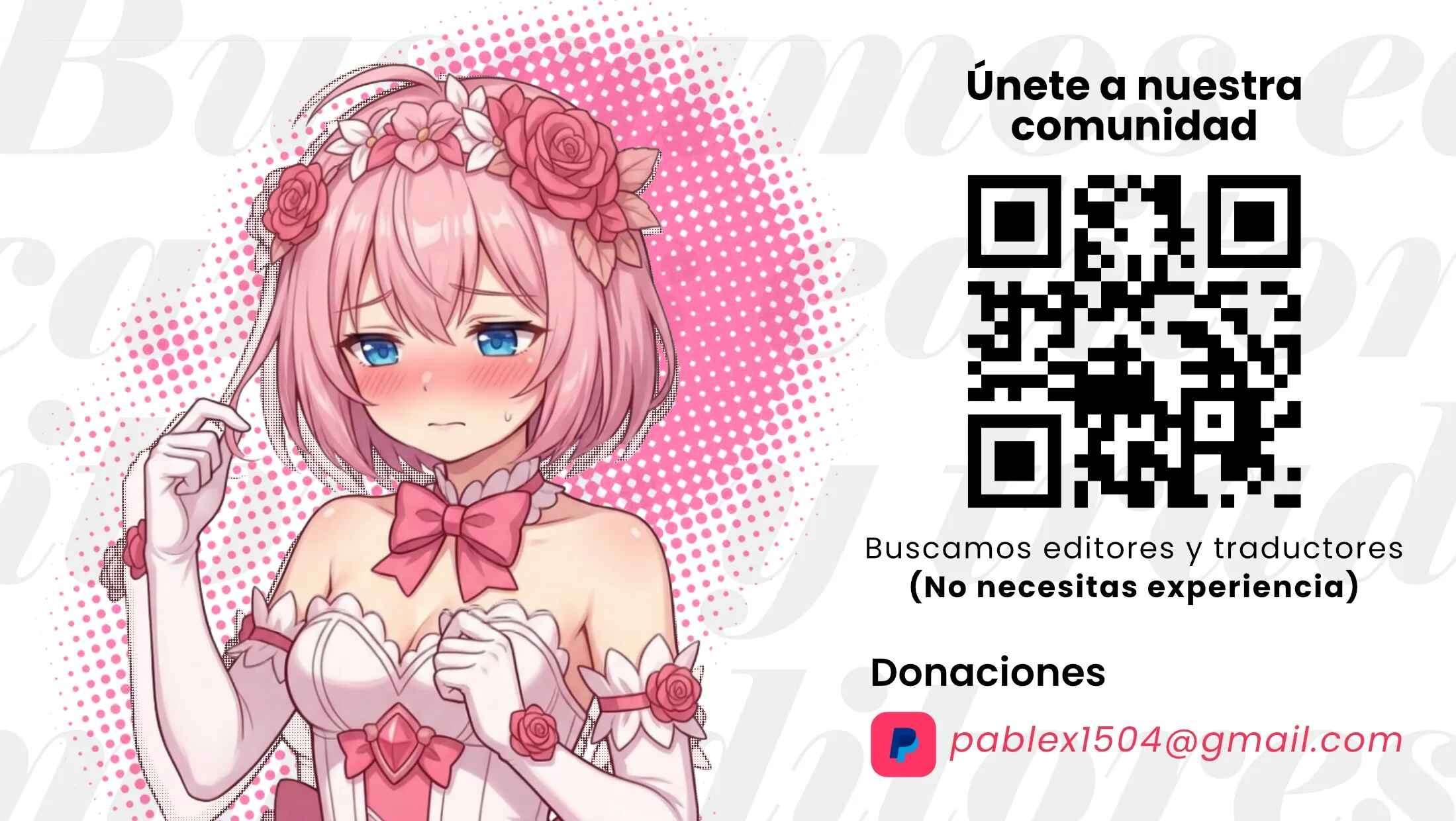KouKou Jidai capítulo 35 página 21