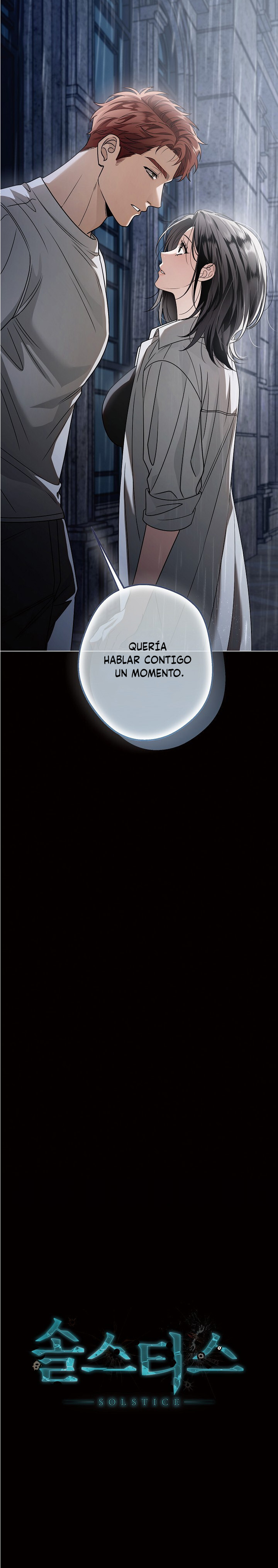 Solsticio capítulo 4 página 8