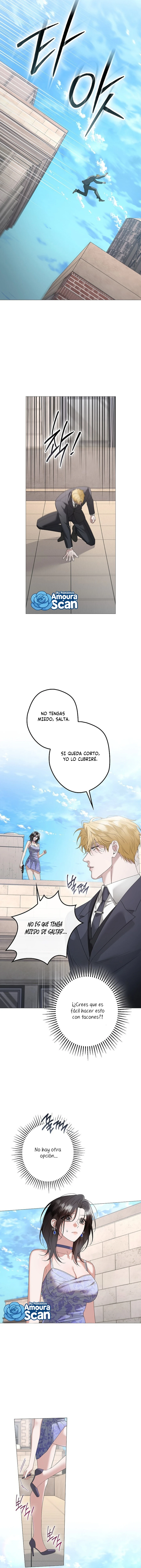 Solsticio capítulo 40 página 13