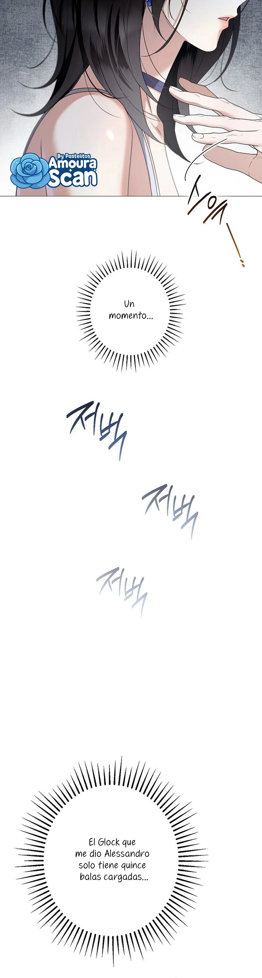 Solsticio capítulo 40 página 18