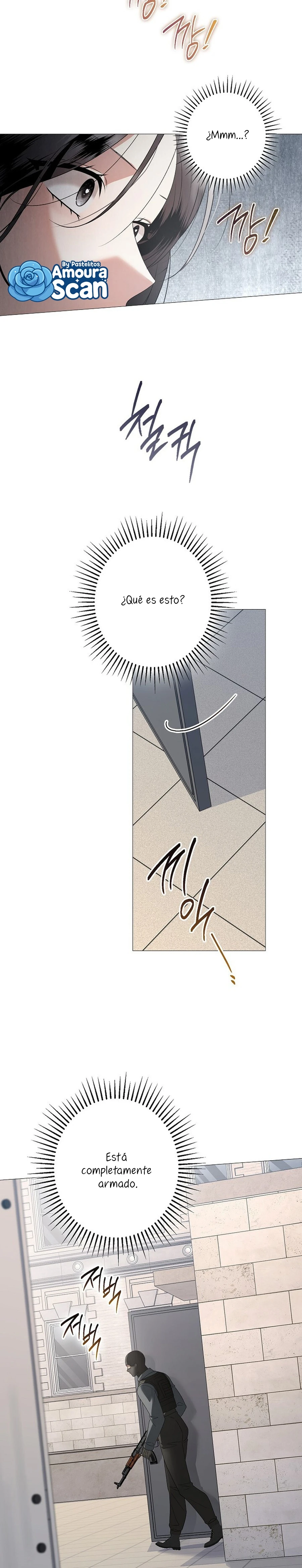 Solsticio capítulo 40 página 8