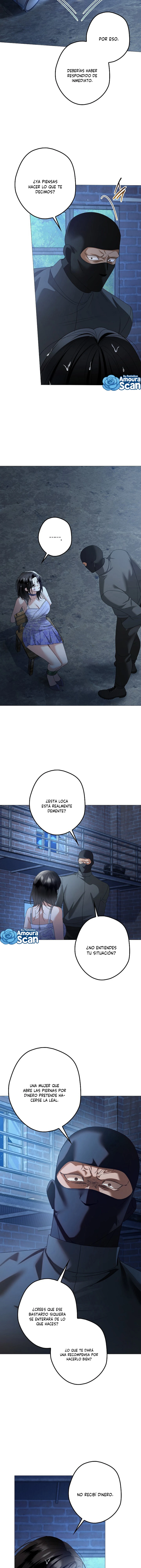 Solsticio capítulo 41 página 8