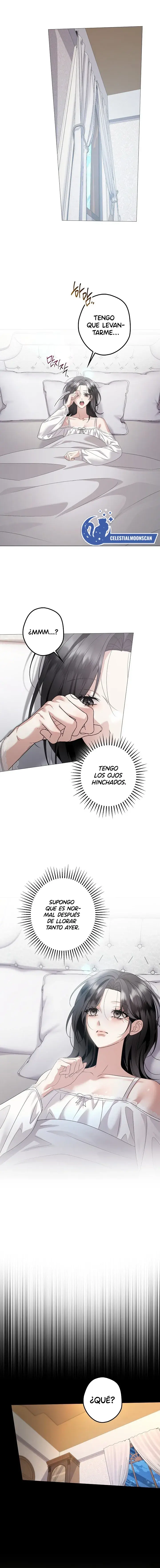 Solsticio capítulo 46 página 5