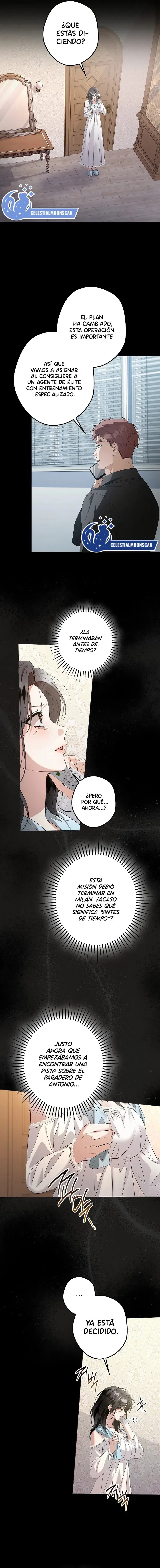 Solsticio capítulo 46 página 6