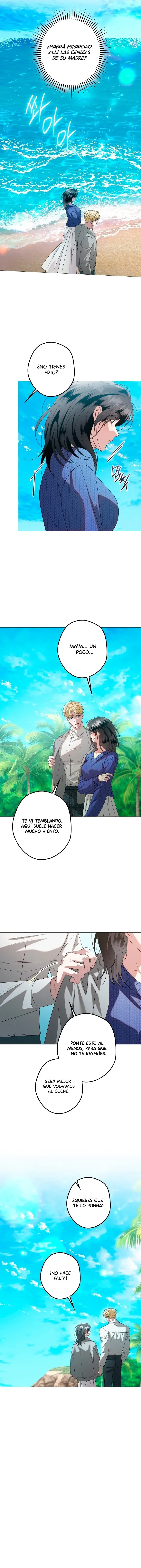 Solsticio capítulo 47 página 10
