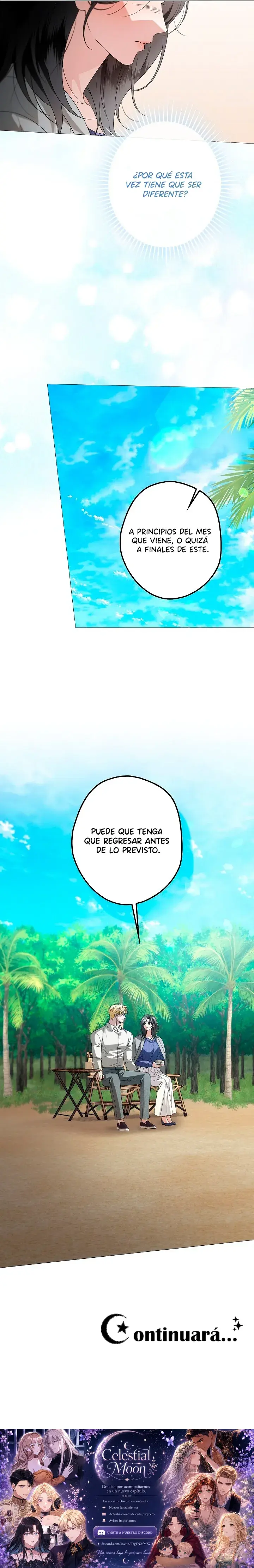 Solsticio capítulo 47 página 14
