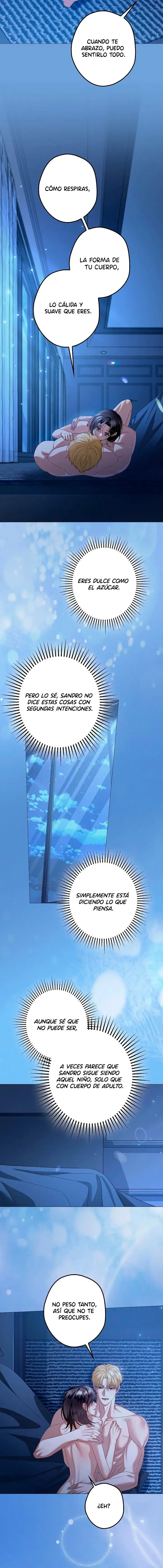 Solsticio capítulo 49 página 12