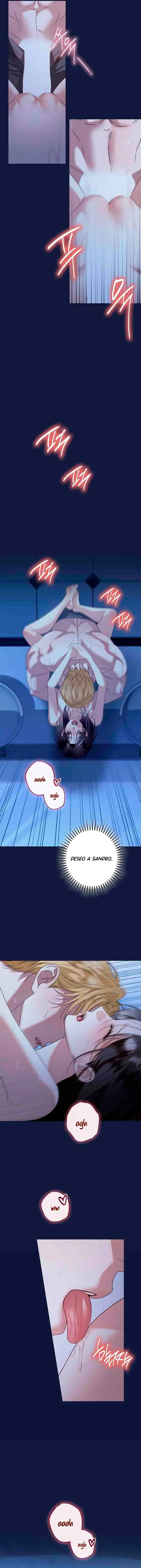 Solsticio capítulo 49 página 5