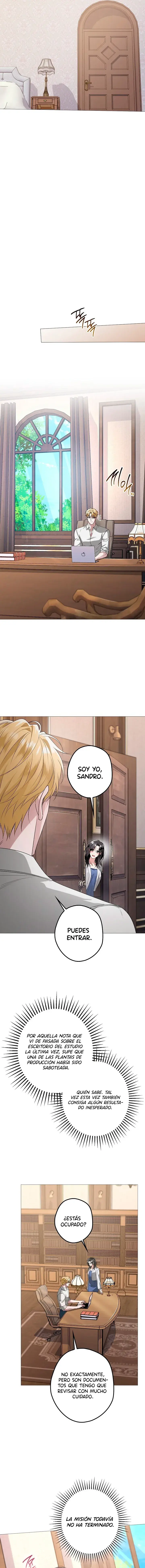 Solsticio capítulo 50 página 10