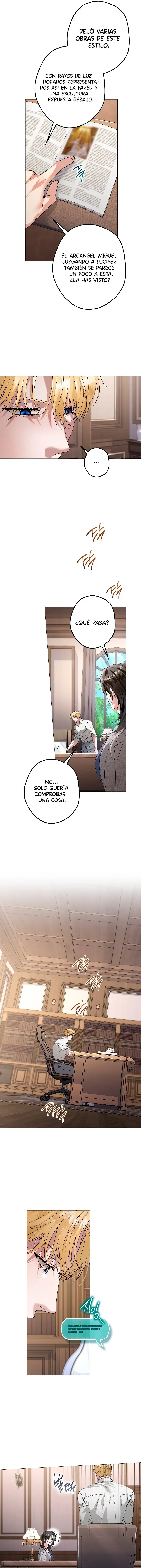 Solsticio capítulo 50 página 14