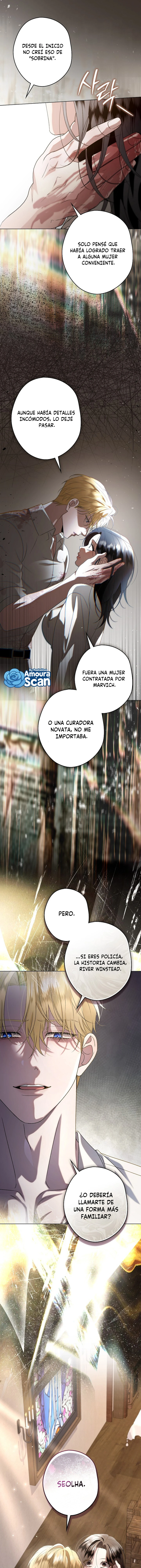 Solsticio capítulo 51 página 14