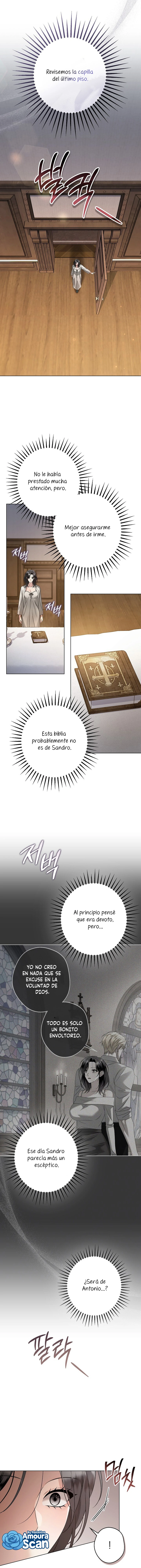 Solsticio capítulo 51 página 9