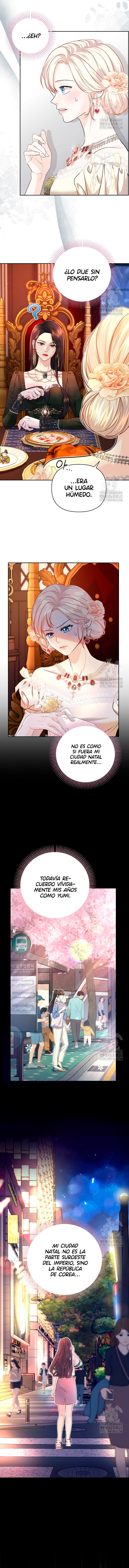 El Gran Duque Del Norte capítulo 28 página 4