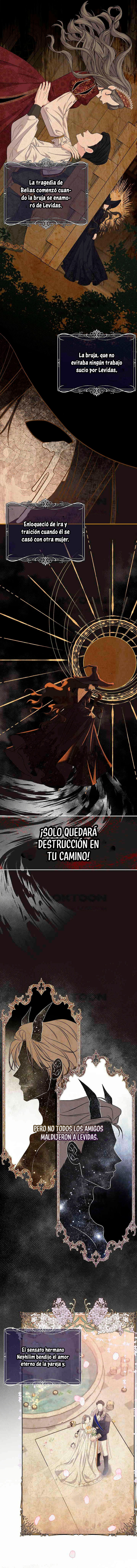 El Gran Duque Del Norte capítulo 32 página 12