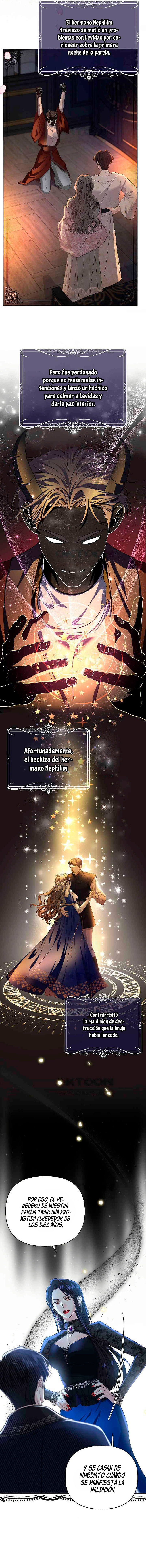 El Gran Duque Del Norte capítulo 32 página 13