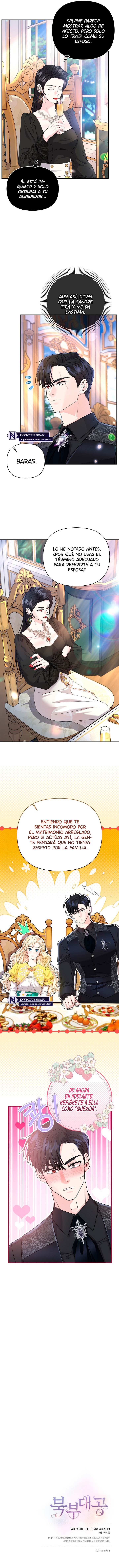 El Gran Duque Del Norte capítulo 35 página 13