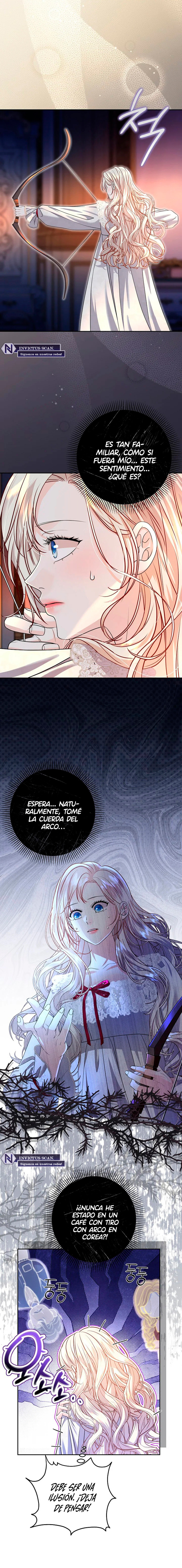 El Gran Duque Del Norte capítulo 38 página 5