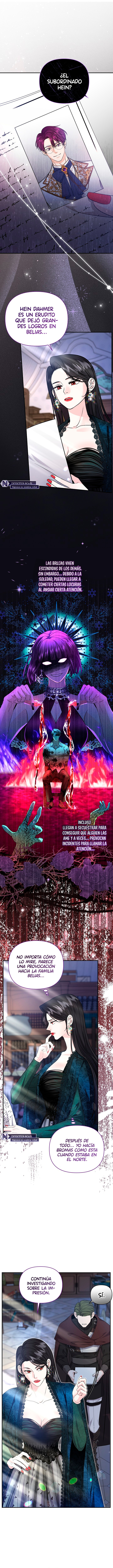El Gran Duque Del Norte capítulo 48 página 2