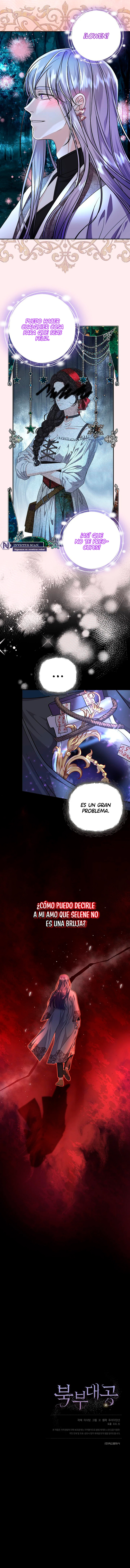 El Gran Duque Del Norte capítulo 54 página 9
