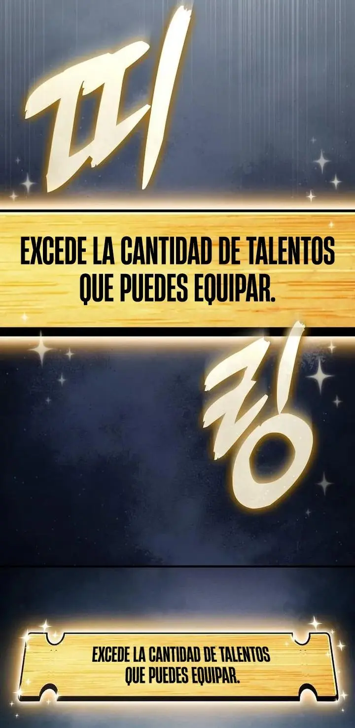 El Dios Guerrero del Pay-to-Win capítulo 21 página 60