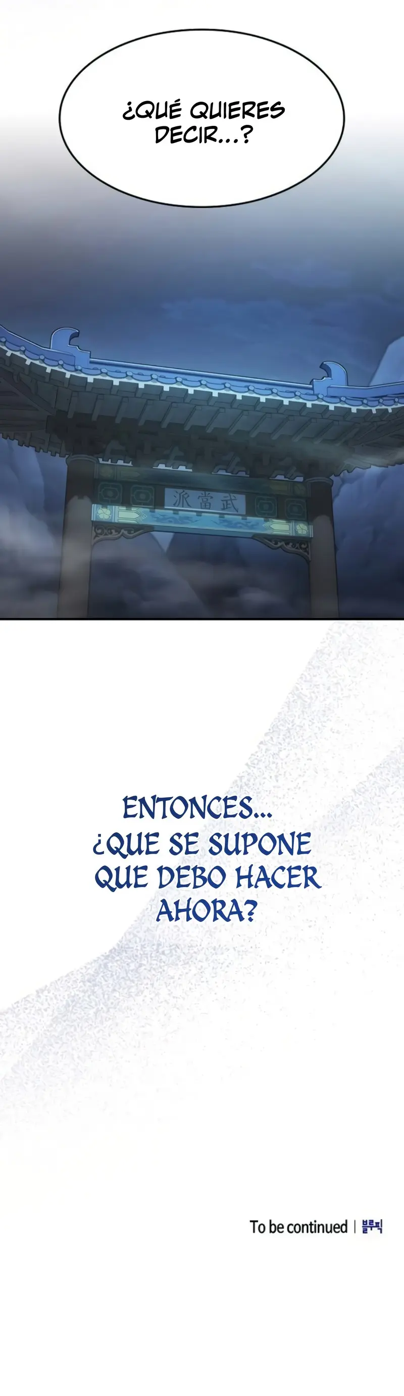 El Dios Guerrero del Pay-to-Win capítulo 5 página 28