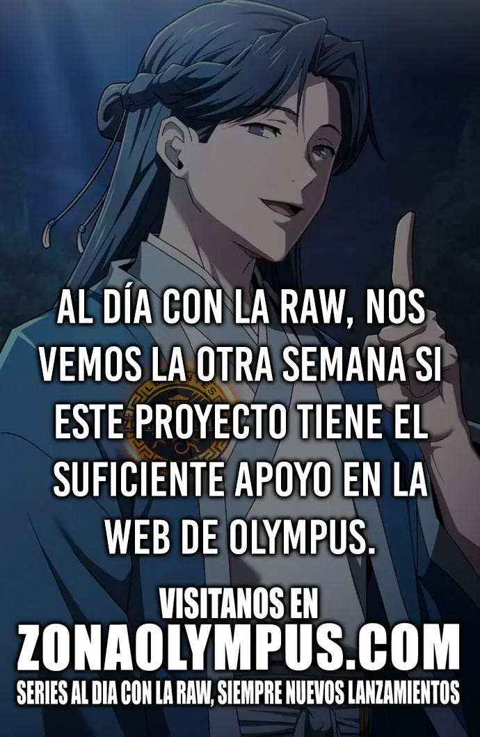 El Dios Guerrero del Pay-to-Win capítulo 6.1 página 1