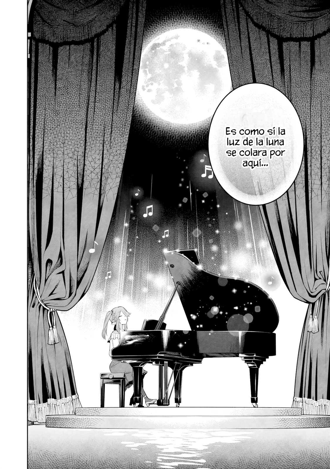 Kage no Jitsuryokusha ni Naritakute! - crónica de las 7 sombras capítulo 20.3 página 5