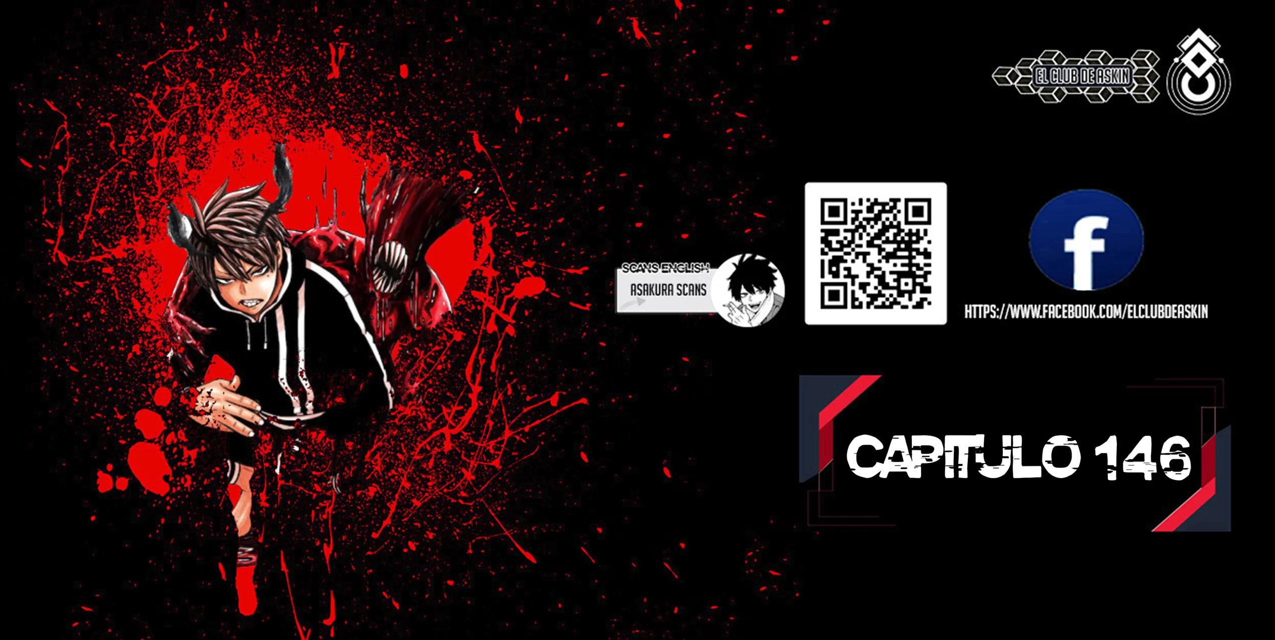 Tougen Anki capítulo 146 página 2