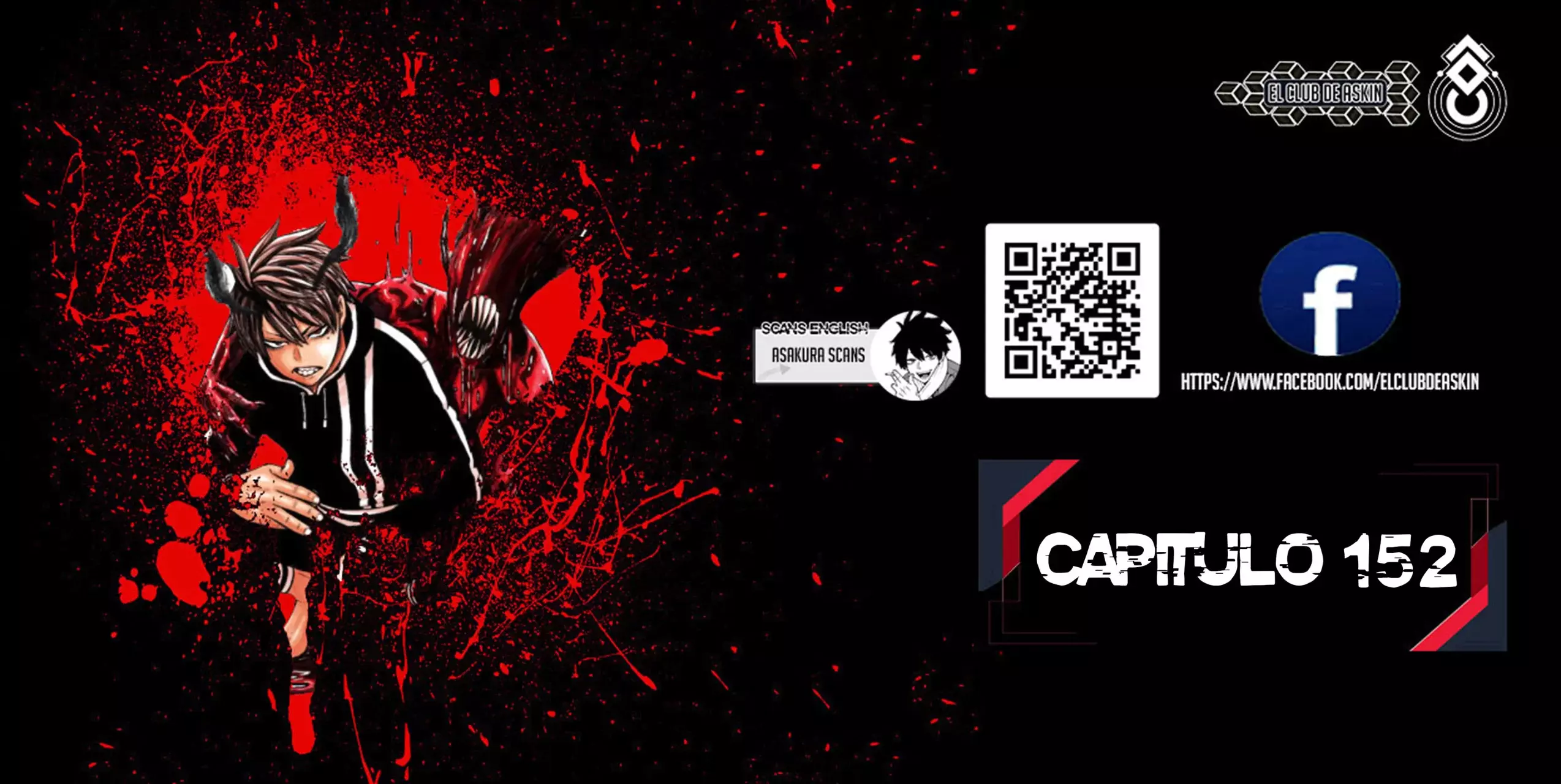 Tougen Anki capítulo 152 página 2