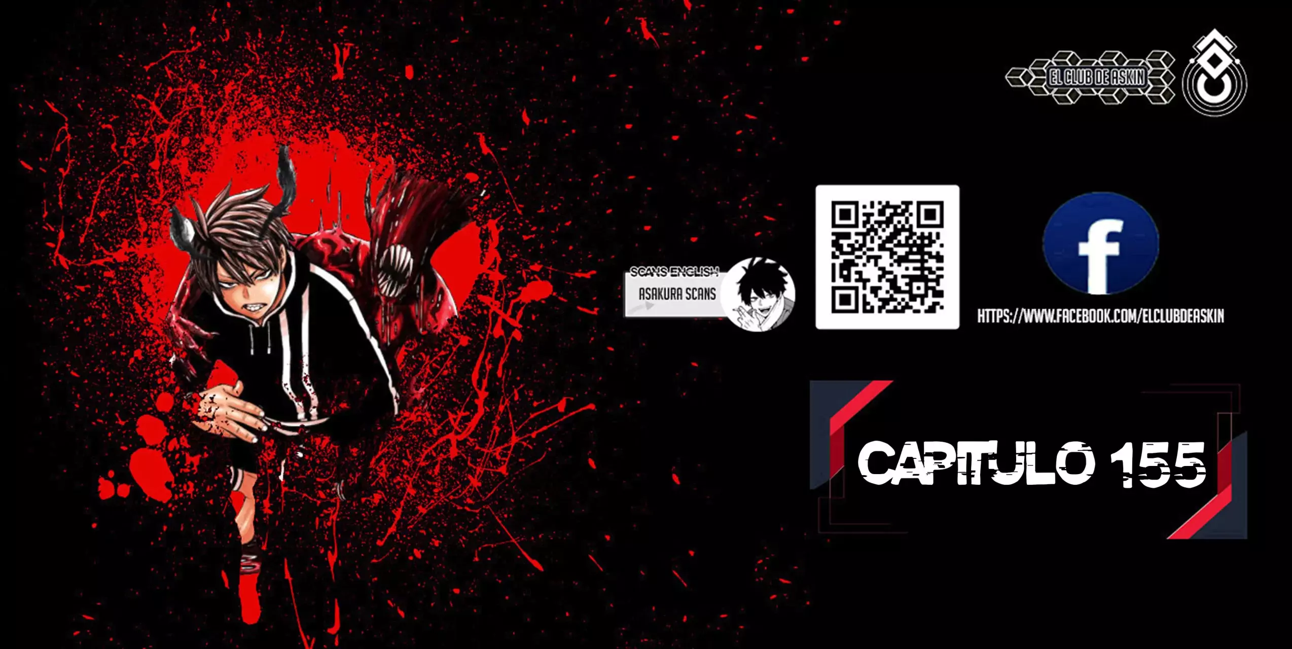 Tougen Anki capítulo 155 página 2