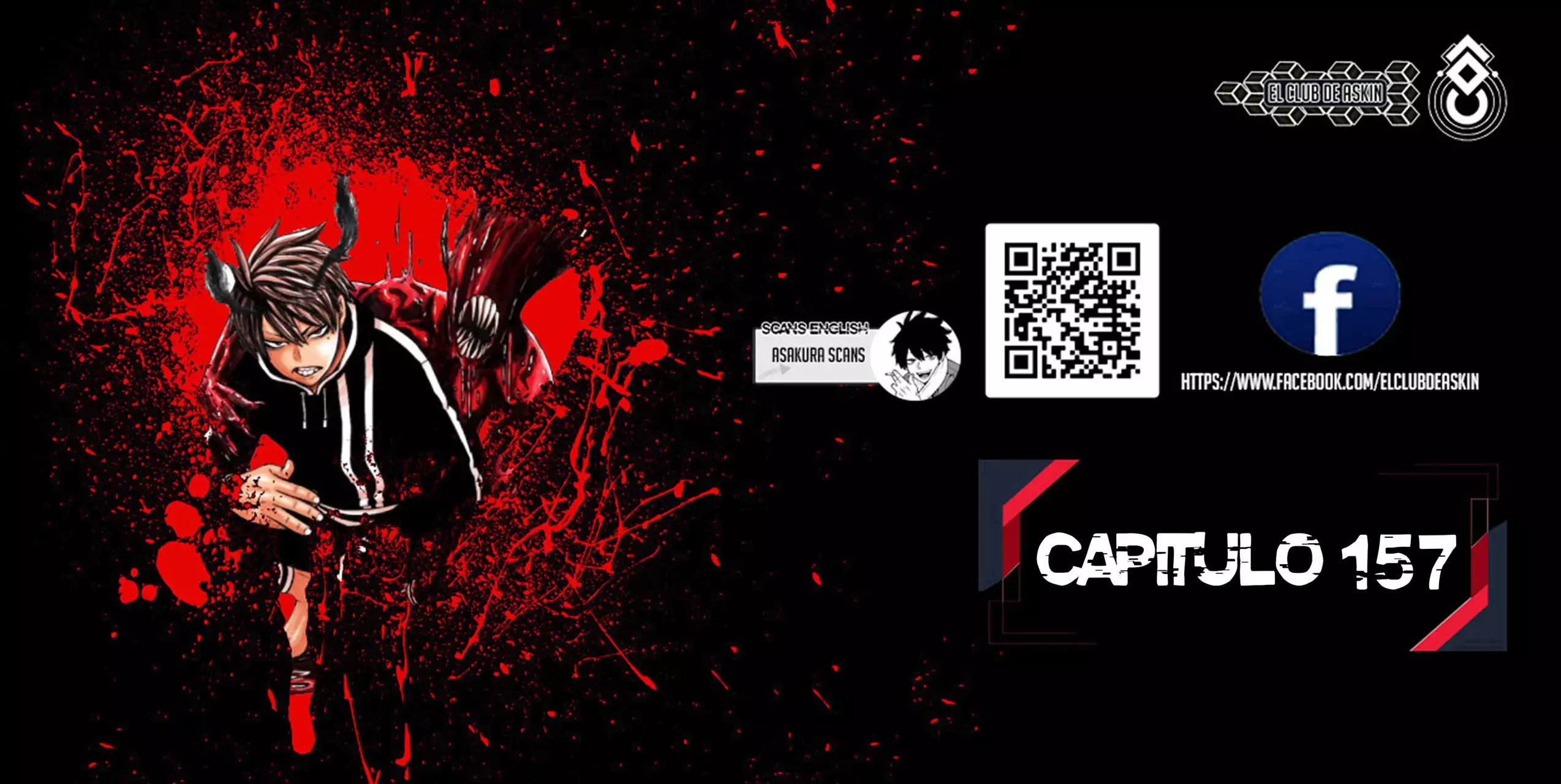 Tougen Anki capítulo 157 página 2