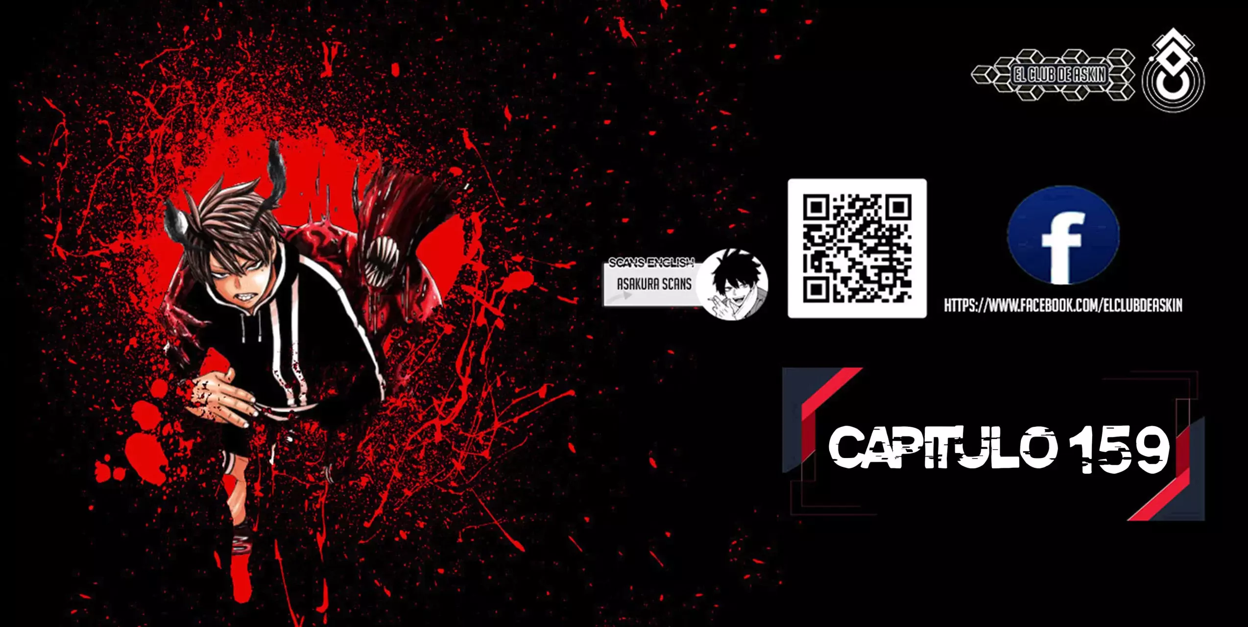 Tougen Anki capítulo 159 página 2