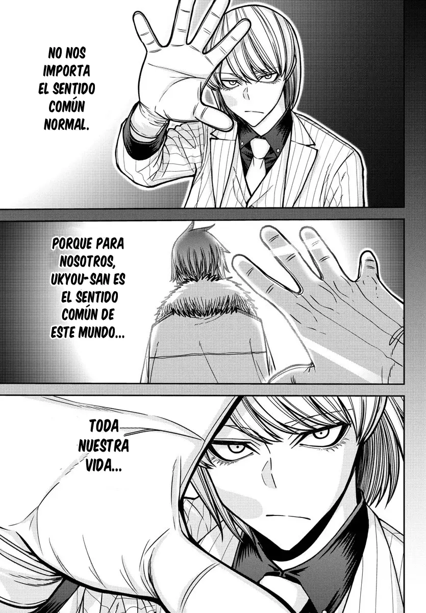 Tougen Anki capítulo 184 página 12