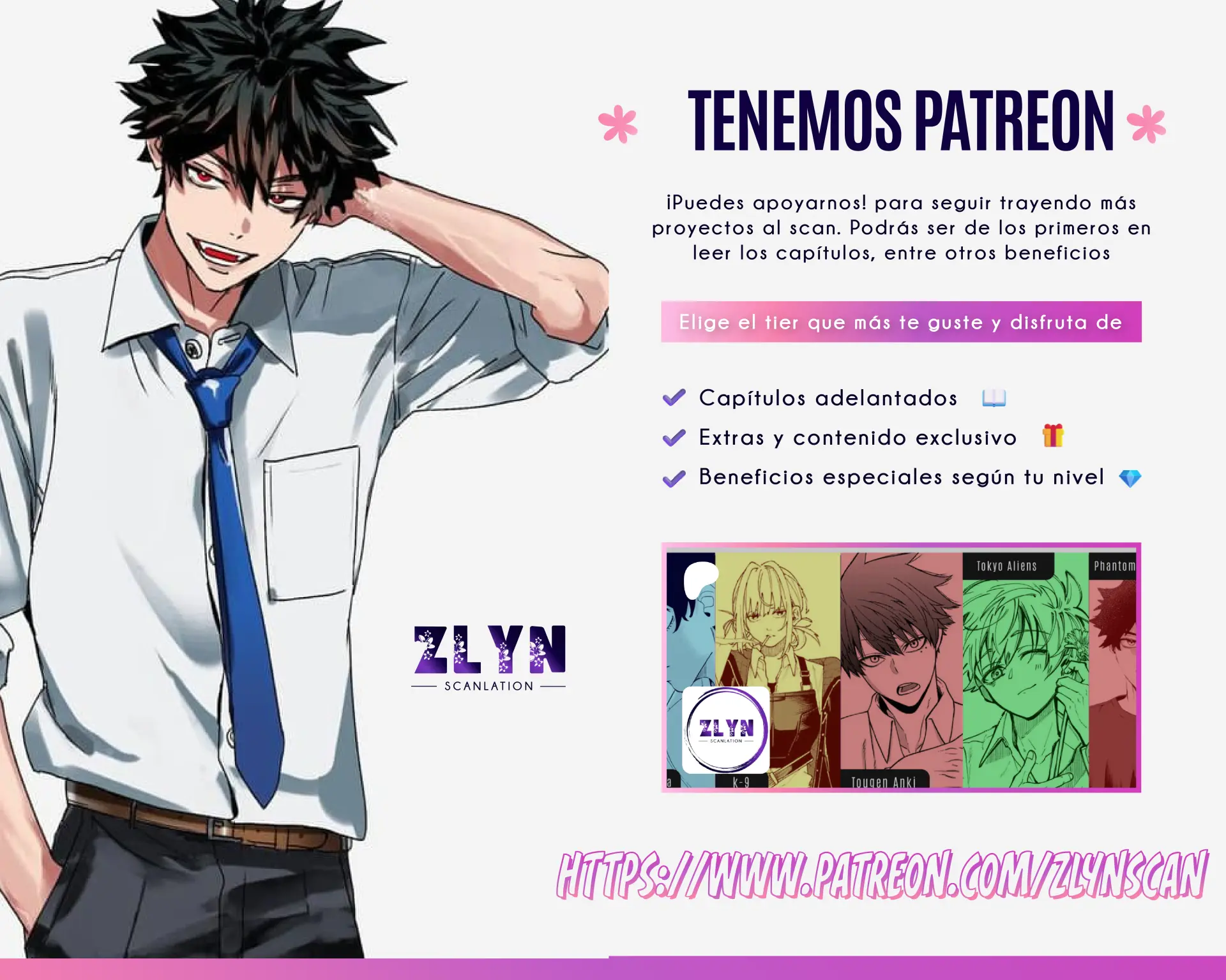 Tougen Anki capítulo 269 página 22