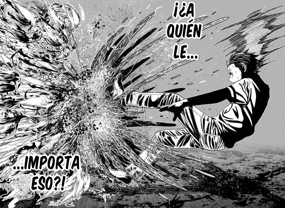Tougen Anki capítulo 27 página 17
