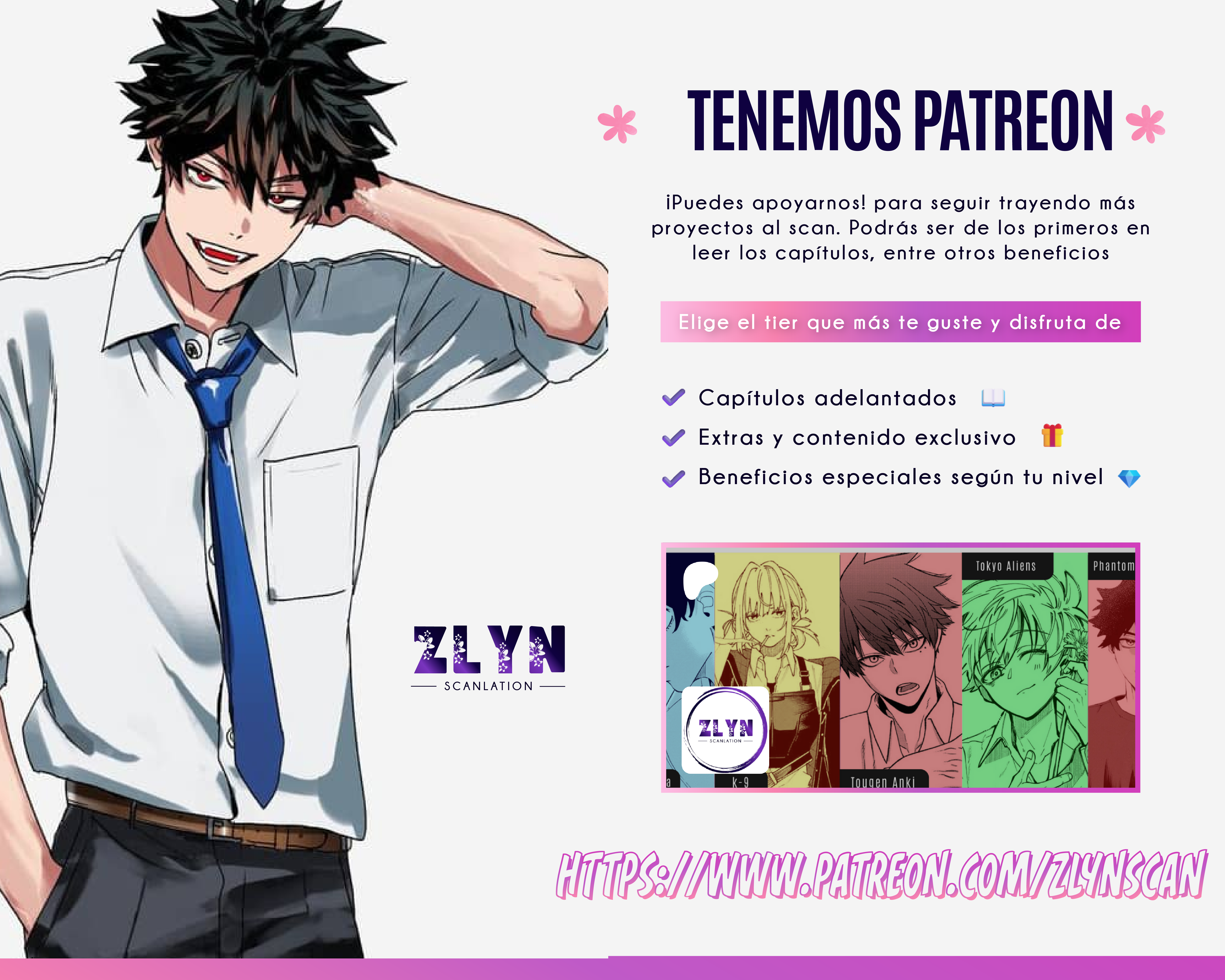 Tougen Anki capítulo 275 página 24