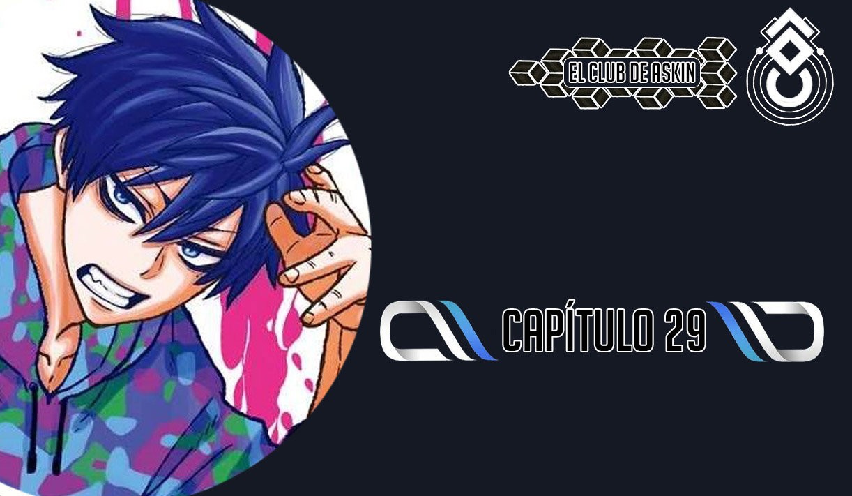 Tougen Anki capítulo 29 página 2