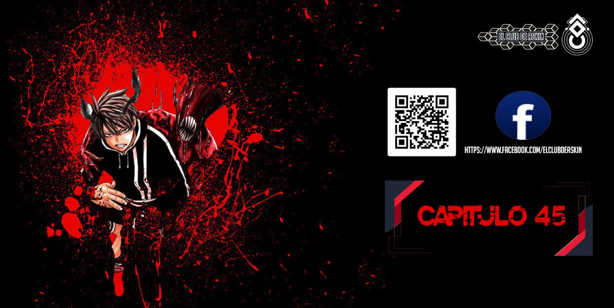Tougen Anki capítulo 45 página 2