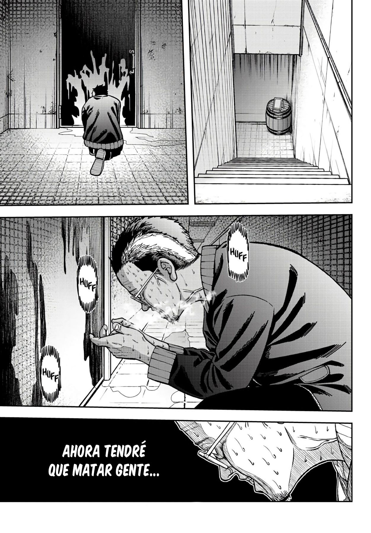 Tougen Anki capítulo 53 página 9