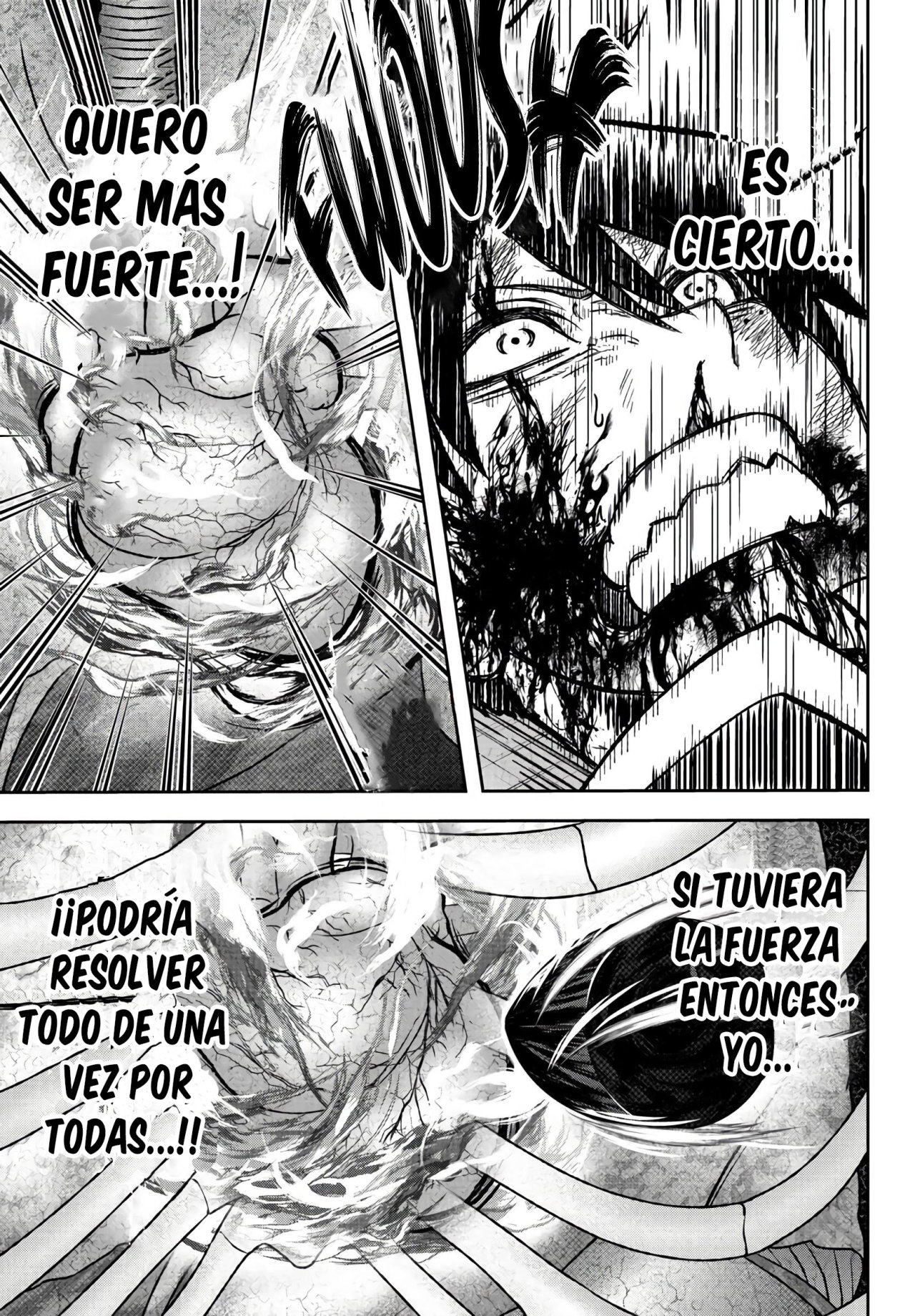 Tougen Anki capítulo 68 página 7