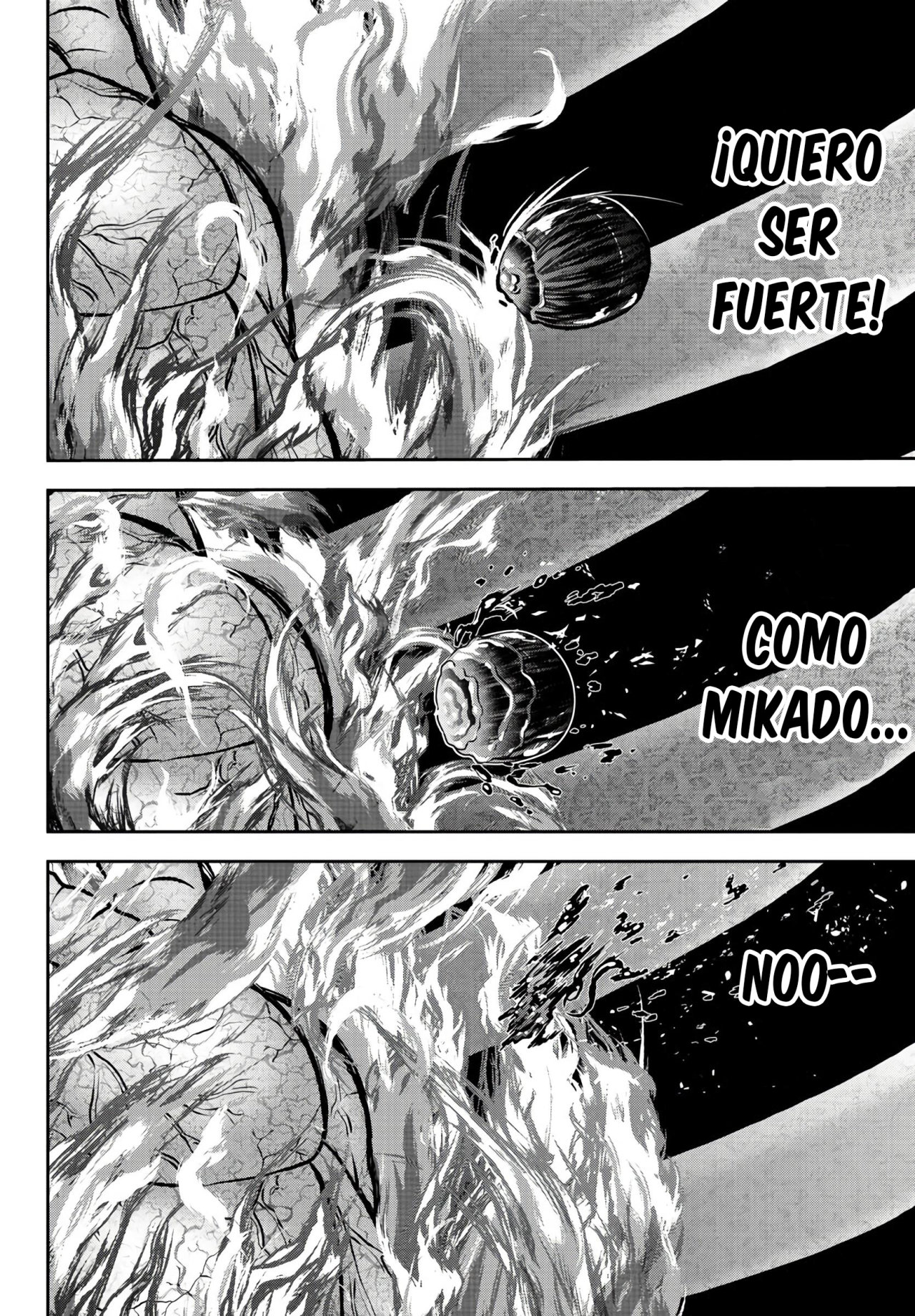 Tougen Anki capítulo 68 página 8