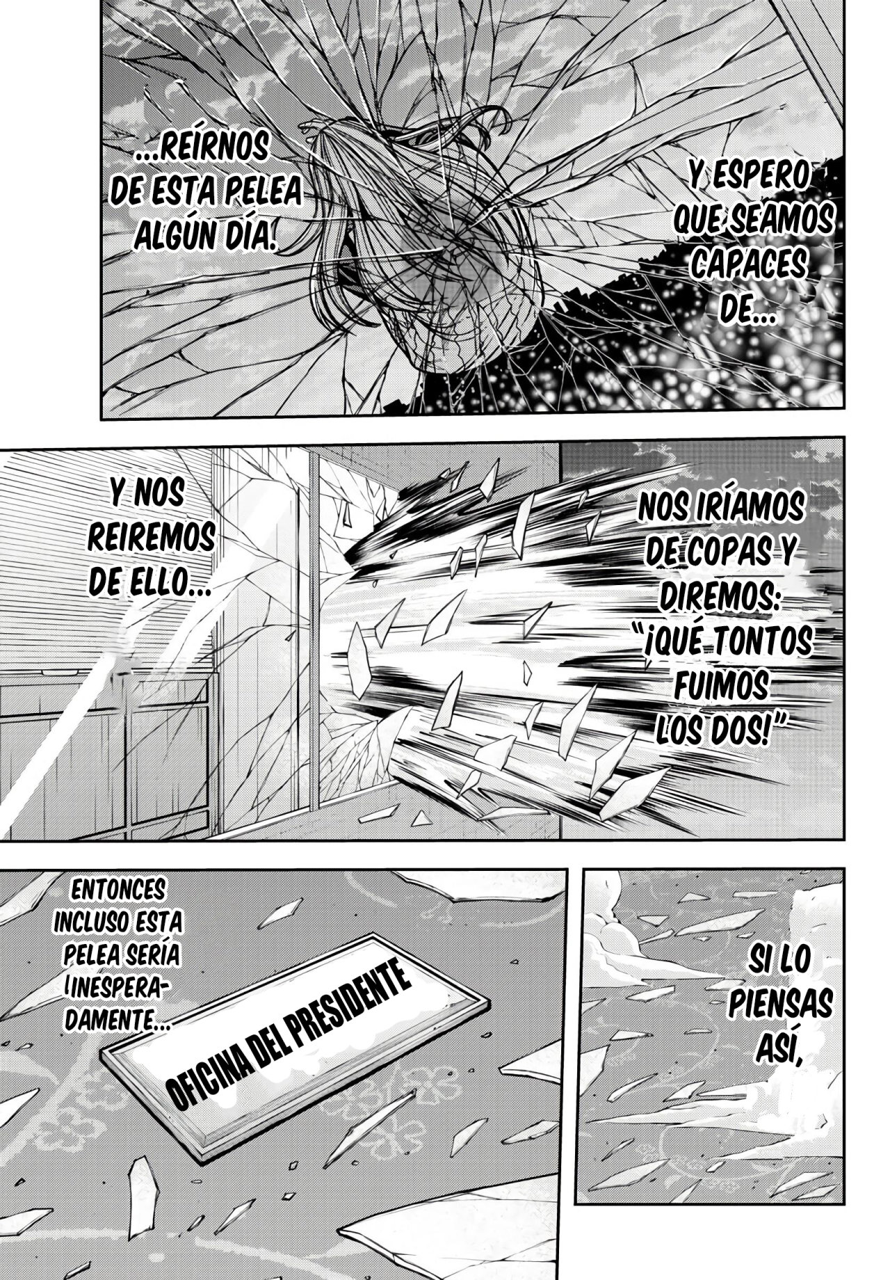 Tougen Anki capítulo 69 página 18
