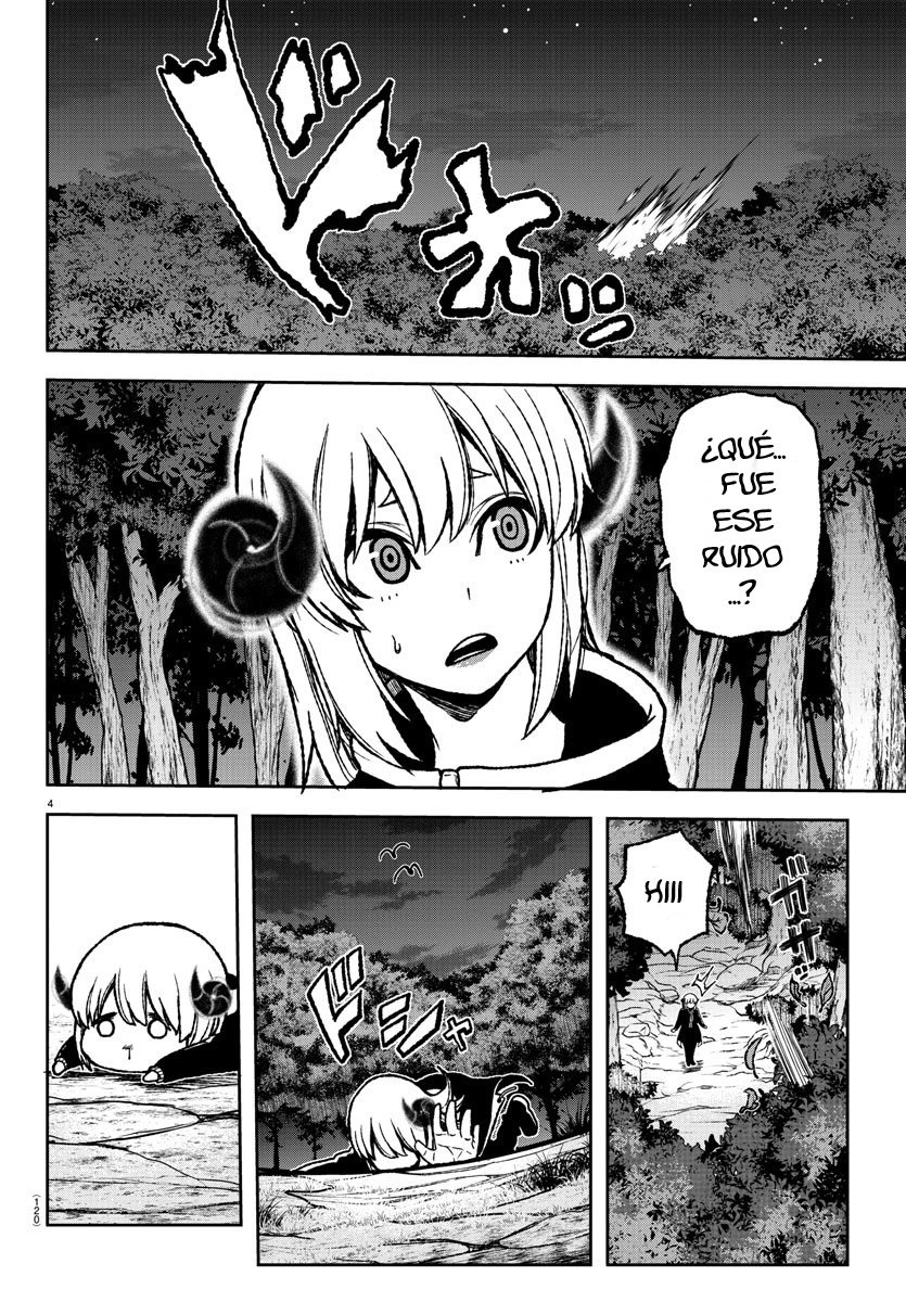 Tougen Anki capítulo 7 página 6