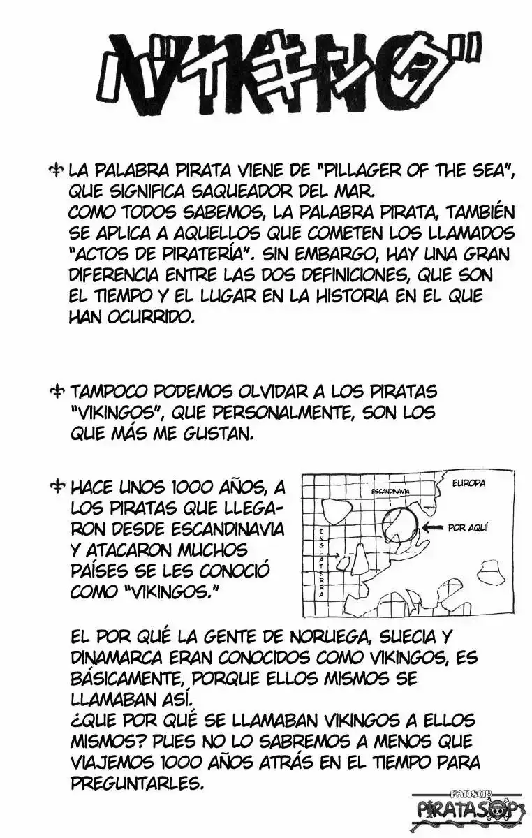 One Piece capítulo 10 página 24