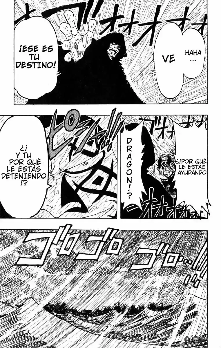 One Piece capítulo 100 página 24